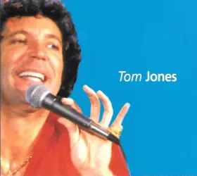 Couverture du produit · Classic Tom Jones