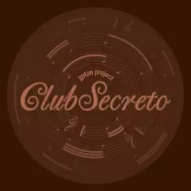 Couverture du produit · Club Secreto