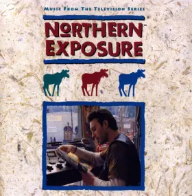 Couverture du produit · Music From The Television Series Northern Exposure