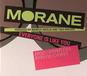 Couverture du produit · Everyone Is Like You