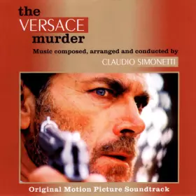 Couverture du produit · The Versace Murder