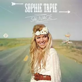 Couverture du produit · Sauvage