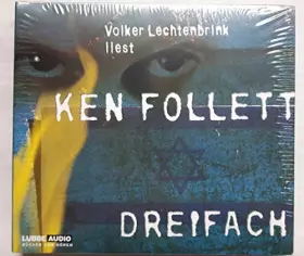 Couverture du produit · Dreifach [Import]