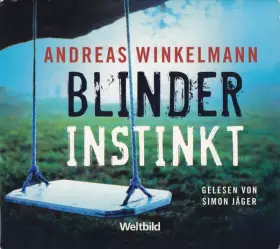 Couverture du produit · Blinder Instinkt