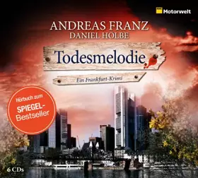 Couverture du produit · Todesmelodie (Adac) [Import]
