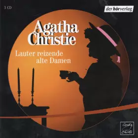 Couverture du produit · Lauter Reizende Alte Damen