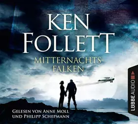 Couverture du produit · Mitternachtsfalken [Import]
