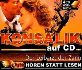 Couverture du produit · Der Leibarzt Der Zarin