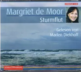 Couverture du produit · Sturmflut: 5 CDs