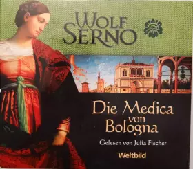 Couverture du produit · Die Medica Von Bologna