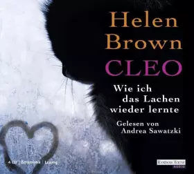 Couverture du produit · Cleo: Wie ich das Lachen wieder lernte