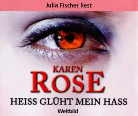 Couverture du produit · Heiss Glüht Mein Hass