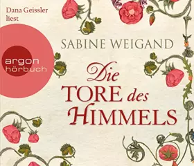 Couverture du produit · Die Tore des Himmels