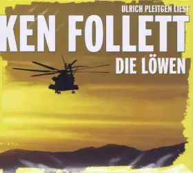 Couverture du produit · Hörbuch - Die Löwen - Ken Follett