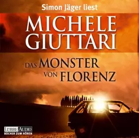 Couverture du produit · Das Monster Von Florenz [Import]