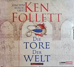 Couverture du produit · Die Tore Der Welt