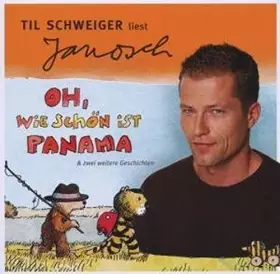 Couverture du produit · Oh Wie Schön Ist Panama/Löwe [Import]