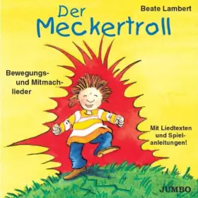 Couverture du produit · Die Kleine Raupe Nimmersatt [Import]