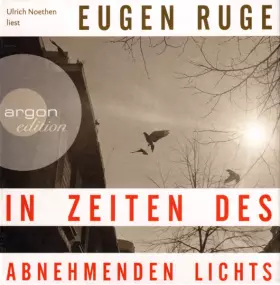 Couverture du produit · In Zeiten Des Abnehmenden Lichts