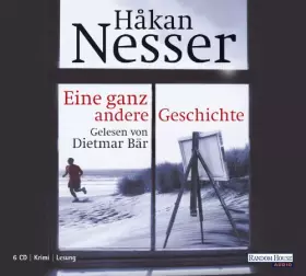 Couverture du produit · Eine Ganz Andere Geschichte