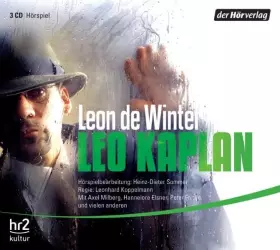 Couverture du produit · Leo Kaplan [Import]