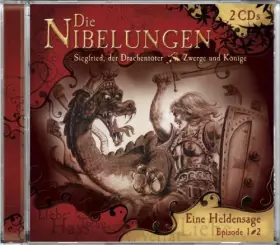 Couverture du produit · Siegfried/Zwerge und Könige [Import]