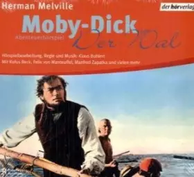 Couverture du produit · Moby Dick [Import]
