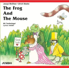 Couverture du produit · The Frog & The Mouse [Import]