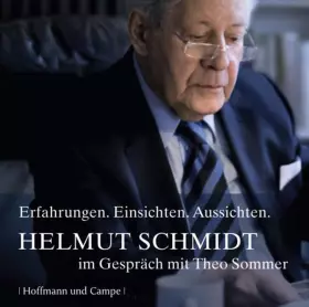 Couverture du produit · Unser Schmidt-Erfahrungen,Einsichten,Aussichten [Import]