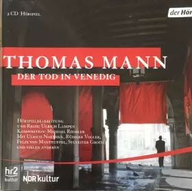 Couverture du produit · Der Tod In Venedig