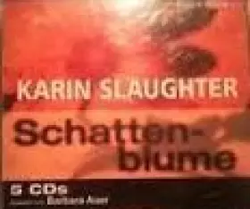 Couverture du produit · SCHATTENBLUME