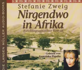 Couverture du produit · Nirgendwo In Afrika (Autobiographischer Roman)