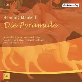 Couverture du produit · Die Pyramide [Import]