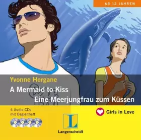 Couverture du produit · A Mermaid to Kiss [Import]
