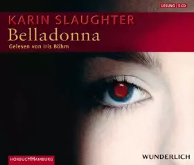 Couverture du produit · Belladonna [Import]