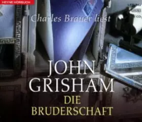 Couverture du produit · Die Bruderschaft. 6 CDs