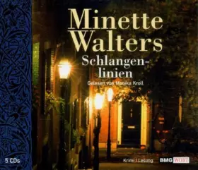 Couverture du produit · Schlangenlinien [Import]