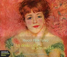 Couverture du produit · Ich denke oft an Piroschka. Hugo Hartung 4 CDs NEU / OVP