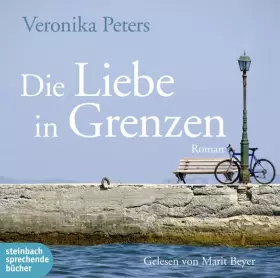 Couverture du produit · Die Liebe in Grenzen [Import]