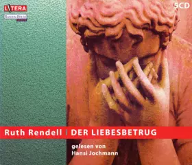 Couverture du produit · Der Liebesbetrug