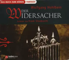 Couverture du produit · Der Widersacher [Import]