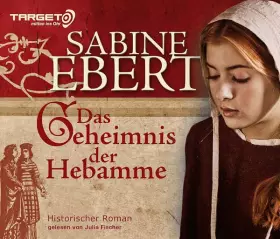 Couverture du produit · Das Geheimnis Der Hebamme