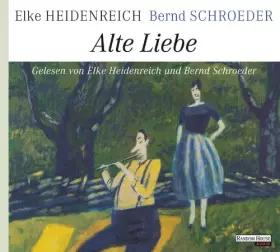 Couverture du produit · Alte Liebe (Sa)