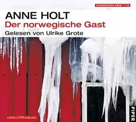 Couverture du produit · Anne Holt:der Norwegische [Import]