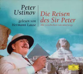 Couverture du produit · Die Reisen Des Sir Peter (Alle Geschichten Von Unterwegs)