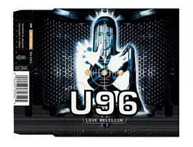 Couverture du produit · Love Religion [Import]