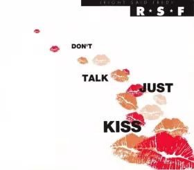 Couverture du produit · Don't Talk Just Kiss