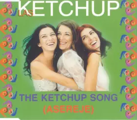 Couverture du produit · The Ketchup Song (Asereje)