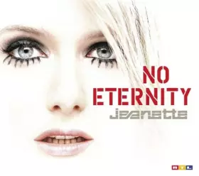 Couverture du produit · No Eternity