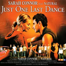 Couverture du produit · Just One Last Dance